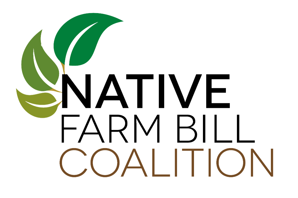 Native-Farm-Bill-Coalition-Logo