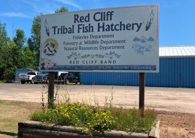 Red-Cliff-Wisconsin-Fish-Hatchery