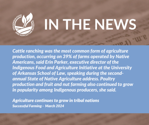global agriculture news today
